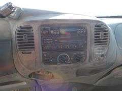 M-921  1998 Ford F-150 Pickup