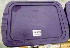 M-358  Titanium, Steel, & Alumimnum