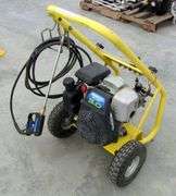 M-524 Karcher Pressure Washer