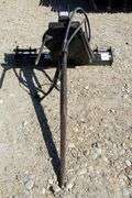 M-1235 3-Point Bale Spear