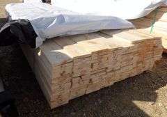 M-795 Dimensional Lumber 1X6