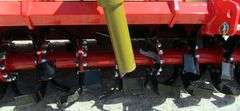 M-1090 ATS 3-Point Roto Tiller