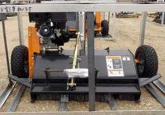 M-1100 Wolverine Flail Mower
