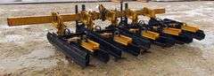 M-788 Alloway Cultivator