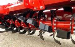 M-1089  ATS 3-Point Roto Tiller
