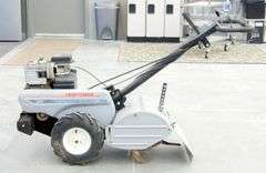 M-1309  Craftsman Rototiller