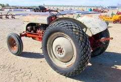 M-785  Ford 8N Tractor
