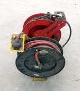 M-447  Air Hose Reels