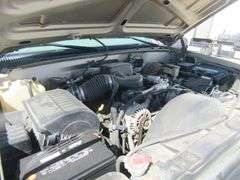M-465  1998 Chevy 1500 Pickup