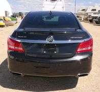 M-1211 2015 Buick Lacrosse