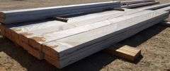 M-605 Glu Lam Beams (2)