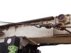 M-700 1998 Ford Louisville Truck W/Simco 7000 Well Drilling Rig