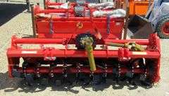M-1090 ATS 3-Point Roto Tiller