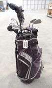 M-407  Golf Clubs