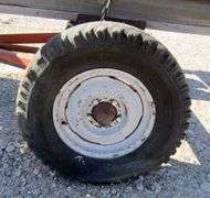 M-1215 Hay Wagon