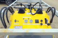 M-1061  ATS Mini Skid Steer Loader