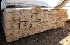 M-795 Dimensional Lumber 1X6