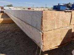 M-603 Glu Lam Beams (2)