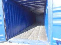 M-918  40' Storage Container