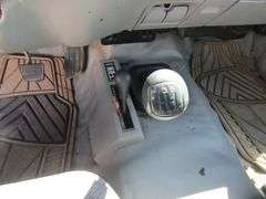 M-465  1998 Chevy 1500 Pickup