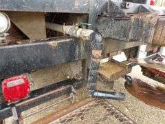 M-700 1998 Ford Louisville Truck W/Simco 7000 Well Drilling Rig