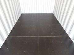 M-1297 Storage Container 20'
