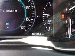 M-1211 2015 Buick Lacrosse