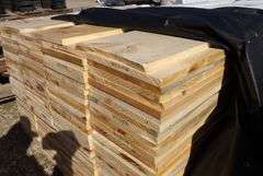 M-808 Dimensional Lumber 1X12