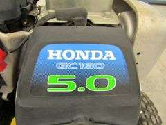 M-524 Karcher Pressure Washer