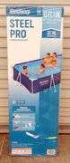 M-441  Bestway Steel Pro Swimming Pool