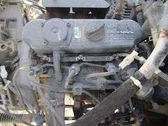 M-949 2007 Kubota RTV900 4x4 Diesel UTV