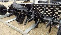 M-1072  Lawn Aerator