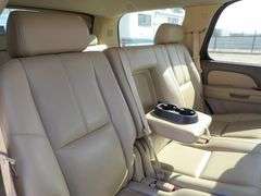 M-1138  2007 GMC Yukon SLT 4x4 SUV