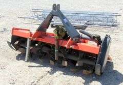 M-1346 3-Point Rototiller