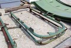 M-559  Powder River Tub Sweep Panels
