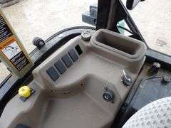 M-758 John Deere 5100GN Tractor