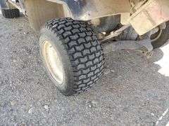 M-490  Kawasaki 2520 Mule