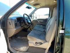 M-395  2000 Ford F-350 Pickup