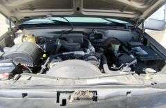 M-465  1998 Chevy 1500 Pickup