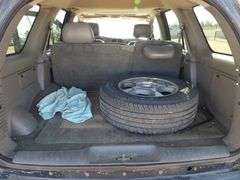 M-920 2004 Chevy Trail Blazer