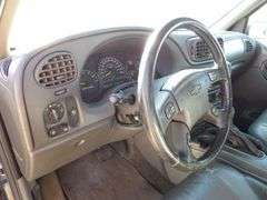 M-920 2004 Chevy Trail Blazer
