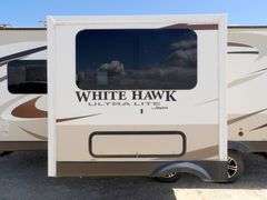 M-1310 2015 Jayco Travel Trailer
