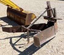 M-1197  3-Point Ditcher