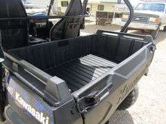 M-1205 2021 Kawasaki Teryx 800 4x4 UTV