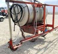 M-556  3-Point Sprayer