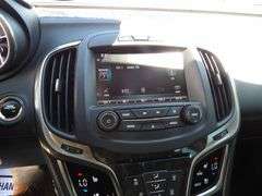 M-1211 2015 Buick Lacrosse