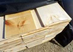 M-808 Dimensional Lumber 1X12