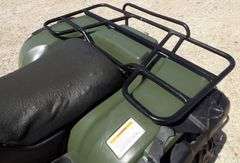 M-1037  2001 Honda Foreman Rubicon ATV