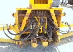 M-1298  Case Backhoe Attachment