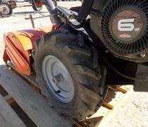 M-1242 Husqvarna Rear Tine Rototiller